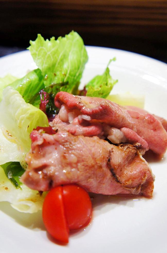 犇和三味 犇和三味