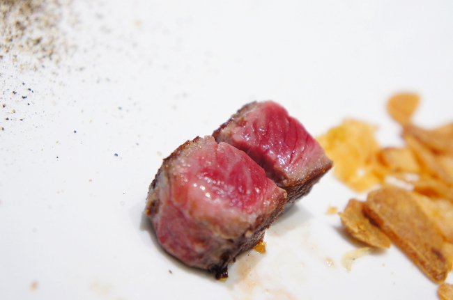 犇和三味 犇和三味