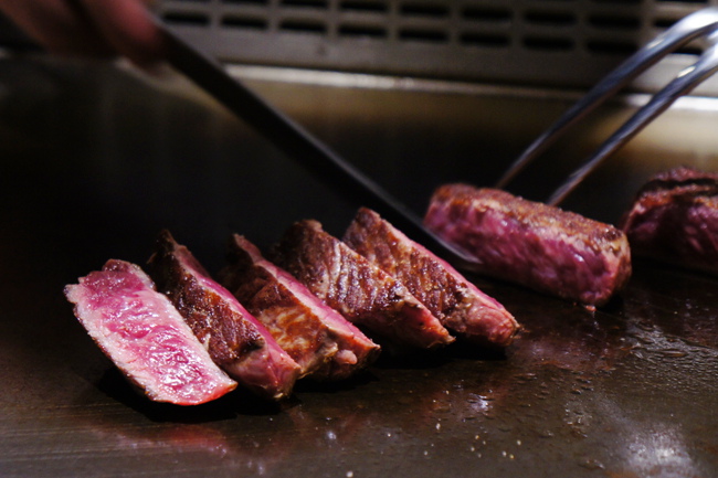 犇和三味 犇和三味