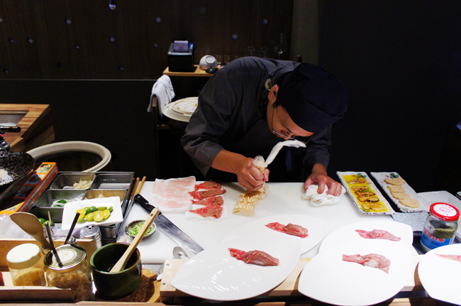 犇和三味 犇和三味