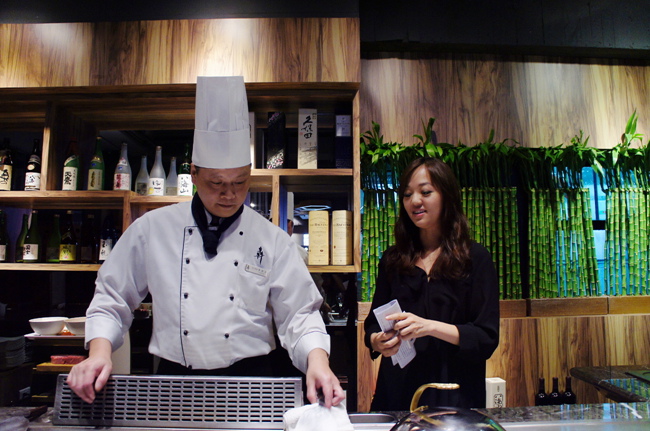 犇和三味 犇和三味