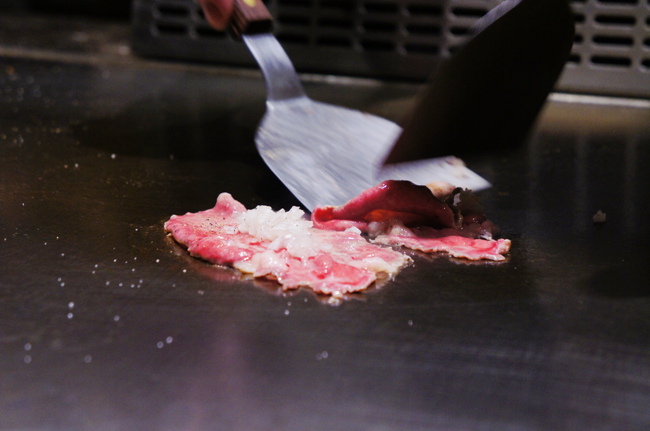 犇和三味 犇和三味