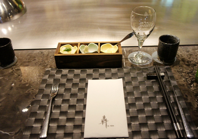 犇和三味 犇和三味