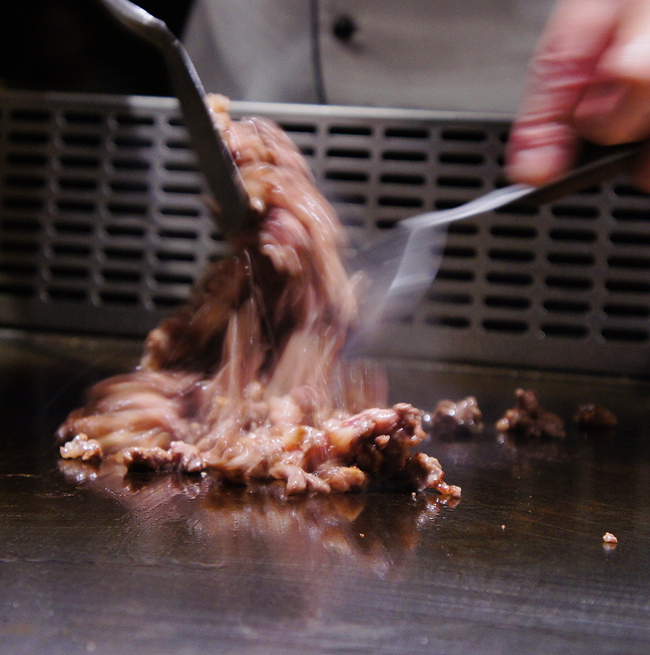 犇和三味 犇和三味