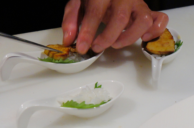 犇和三味 犇和三味