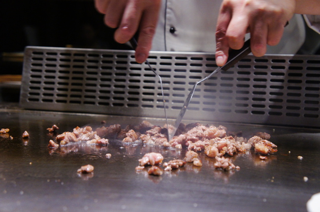 犇和三味 犇和三味