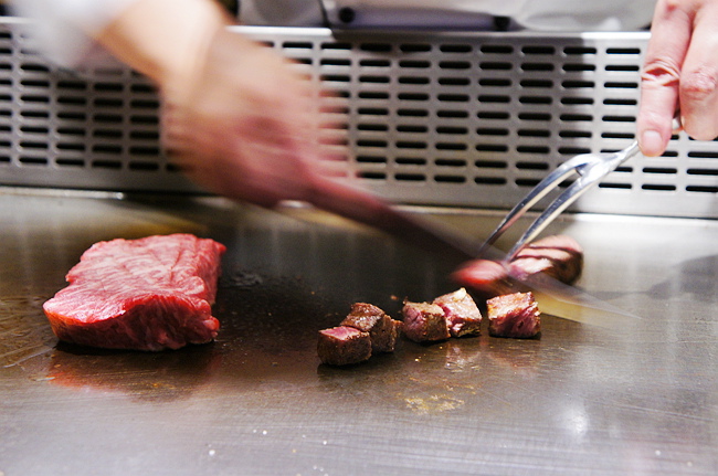 犇和三味 犇和三味