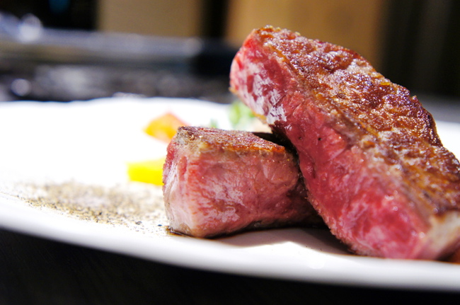 犇和三味 犇和三味