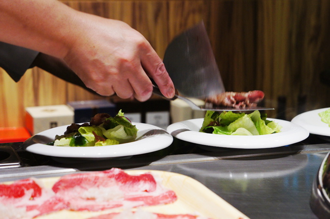 犇和三味 犇和三味