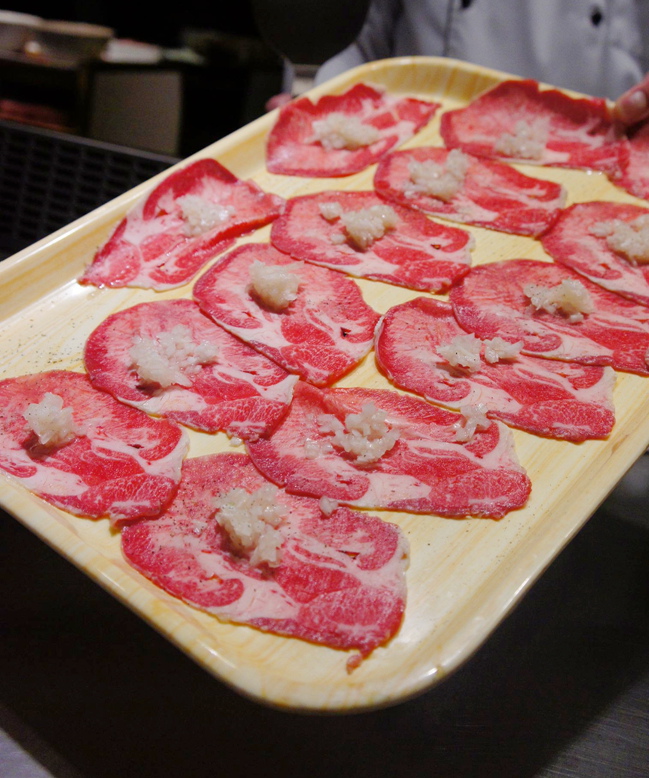 犇和三味 犇和三味