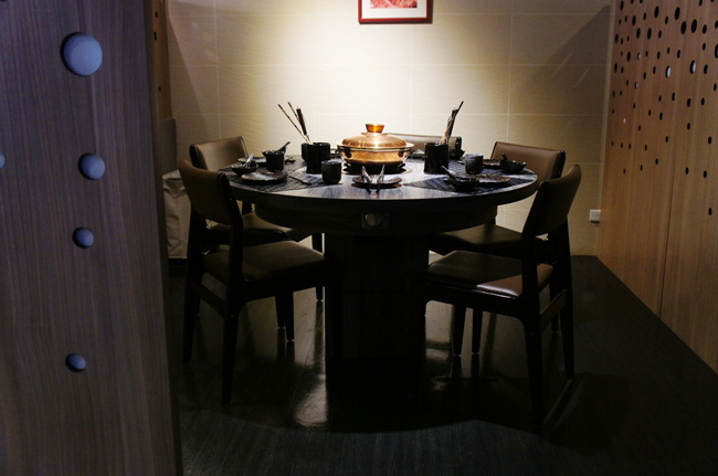 犇和三味 犇和三味