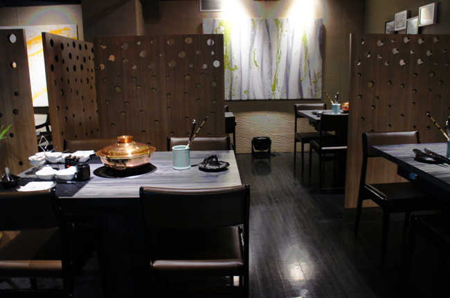 犇和三味 犇和三味