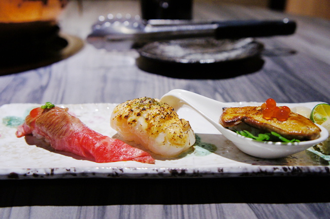 犇和三味 犇和三味