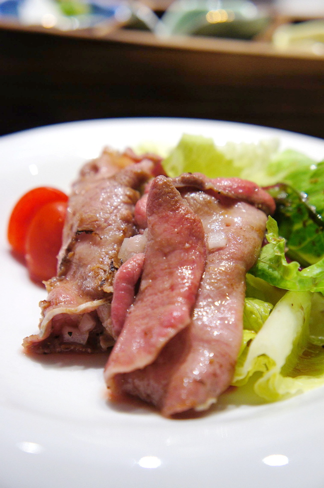 犇和三味 犇和三味