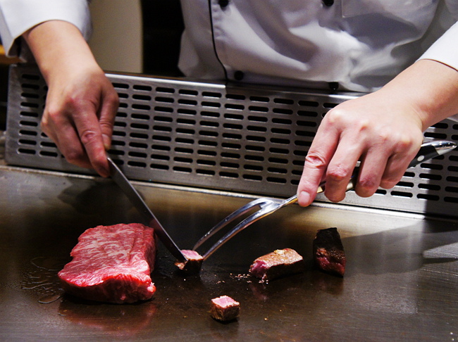 犇和三味 犇和三味