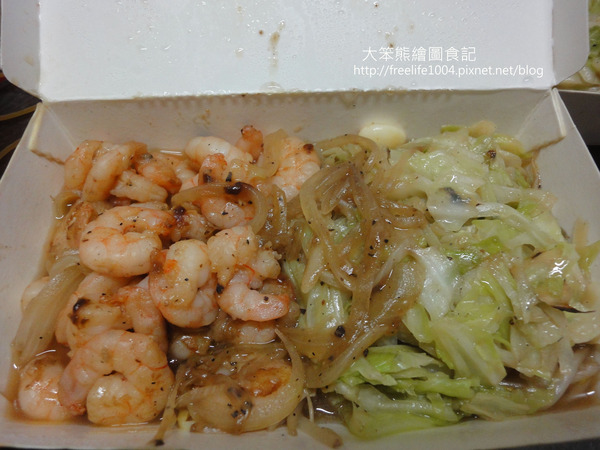 民雄  龍坐鐵板燒