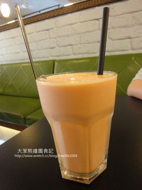 員林  鯊魚咬吐司