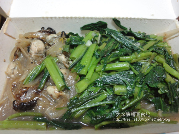 民雄  龍坐鐵板燒