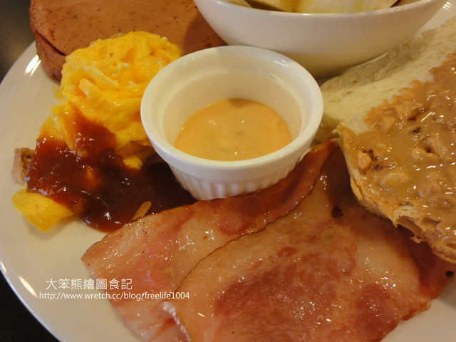 員林  鯊魚咬吐司