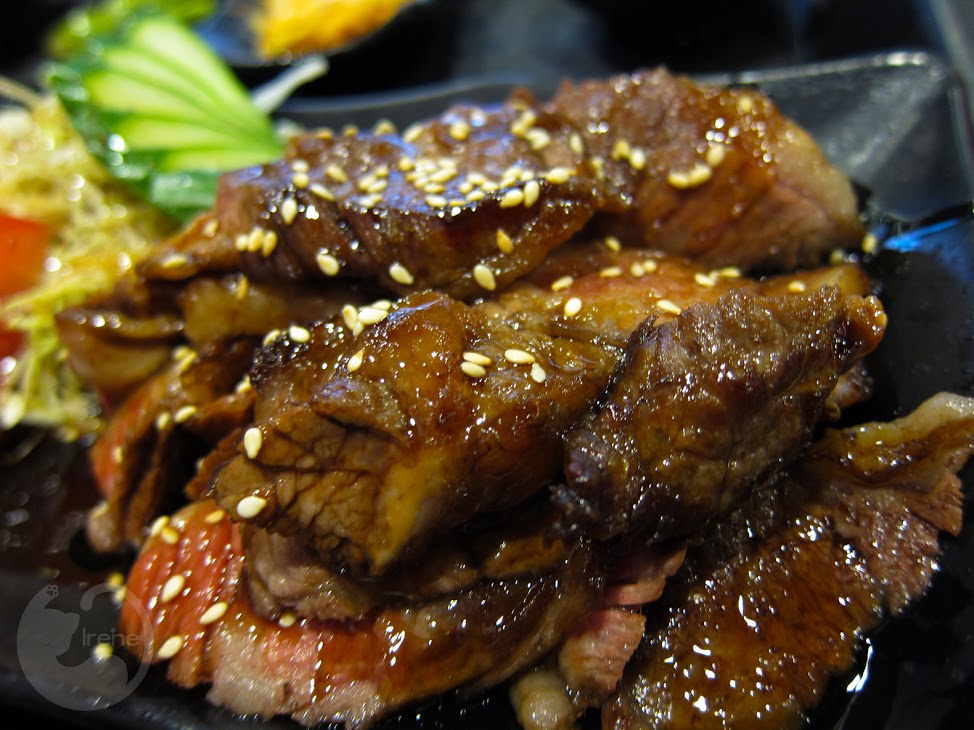 捷運松江南京站 | 百八魚場 ．小資女輕鬆享用超平價日本丼飯 / 連鎖店