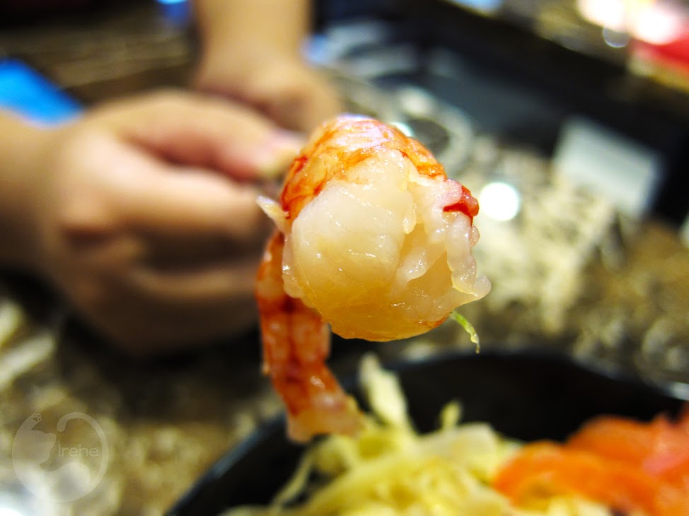 捷運松江南京站 | 百八魚場 ．小資女輕鬆享用超平價日本丼飯 / 連鎖店