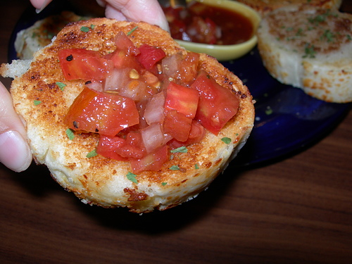 安東尼義式廚房(板橋分店)平價有好物的義式餐點