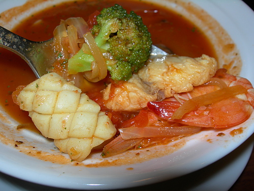 安東尼義式廚房(板橋分店)平價有好物的義式餐點