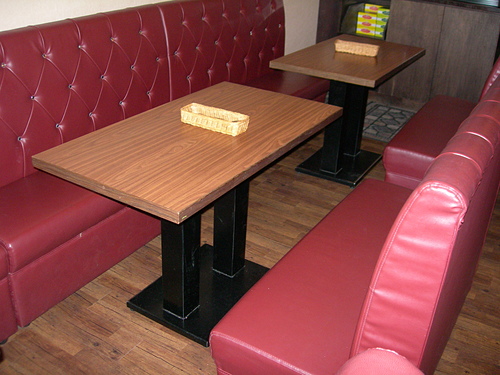 安東尼義式廚房(板橋分店)平價有好物的義式餐點