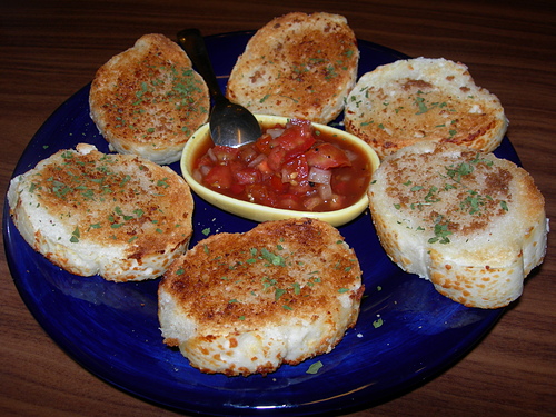 安東尼義式廚房(板橋分店)平價有好物的義式餐點