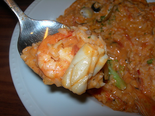 安東尼義式廚房(板橋分店)平價有好物的義式餐點