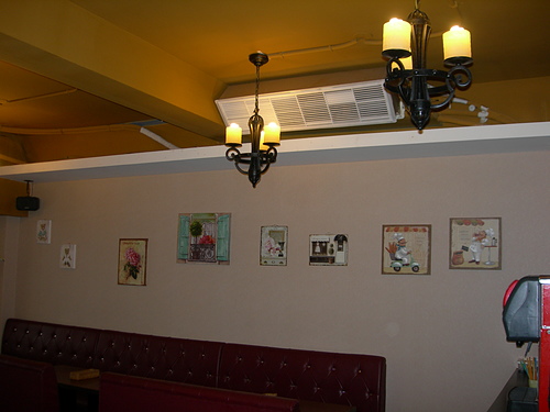 安東尼義式廚房(板橋分店)平價有好物的義式餐點