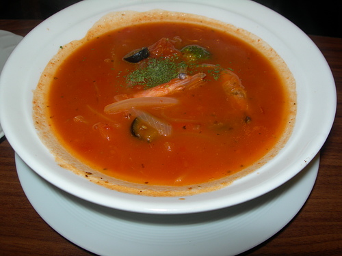 安東尼義式廚房(板橋分店)平價有好物的義式餐點