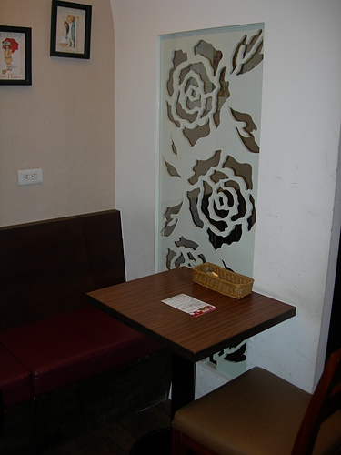 安東尼義式廚房(板橋分店)平價有好物的義式餐點