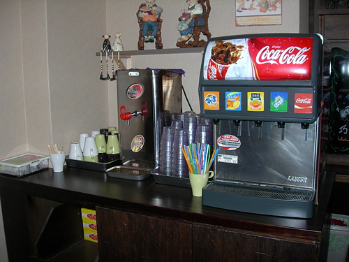 安東尼義式廚房(板橋分店)平價有好物的義式餐點