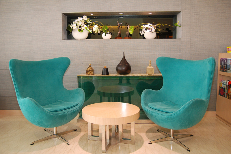 ◈高雄◈ⓜ漢華飯店ⓜ