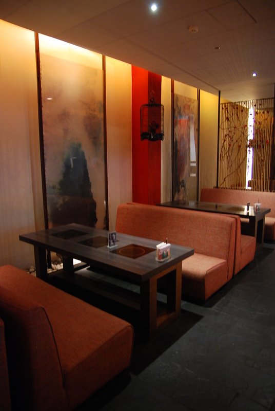 ◈台中◈ⓜ水舞饌ⓜ