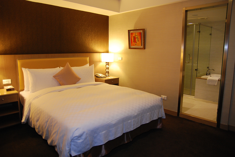 ◈高雄◈ⓜ漢華飯店ⓜ