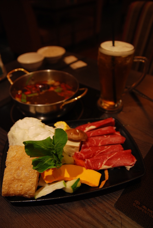 ◈台中◈ⓜ水舞饌ⓜ