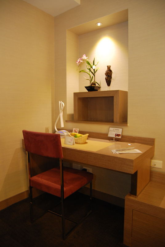 ◈高雄◈ⓜ漢華飯店ⓜ