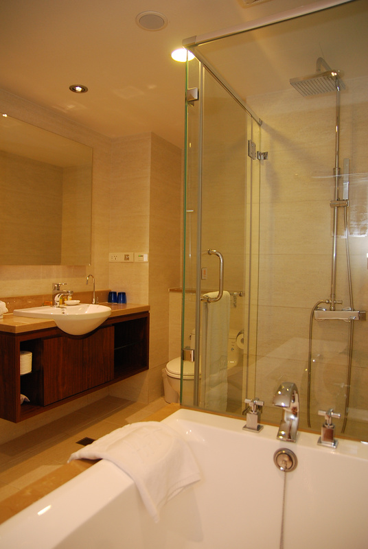 ◈高雄◈ⓜ漢華飯店ⓜ