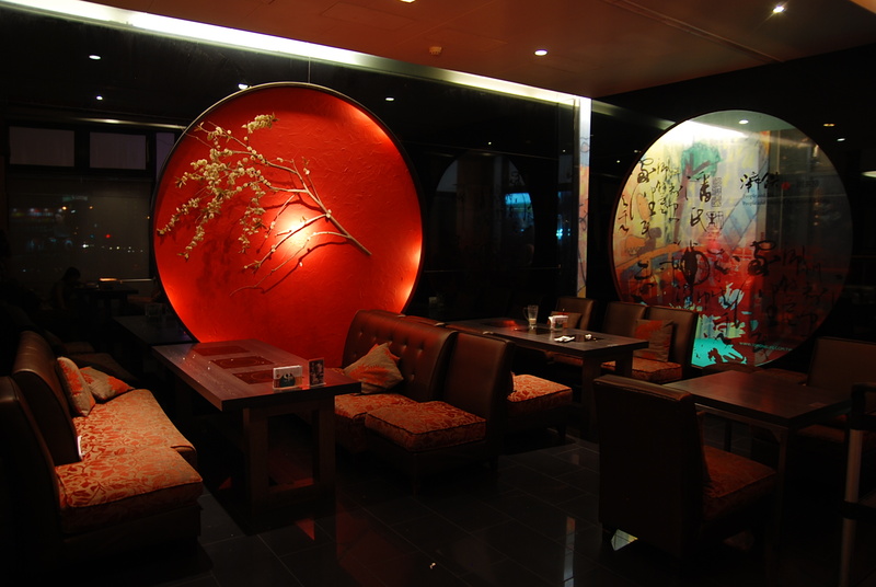 ◈台中◈ⓜ水舞饌ⓜ