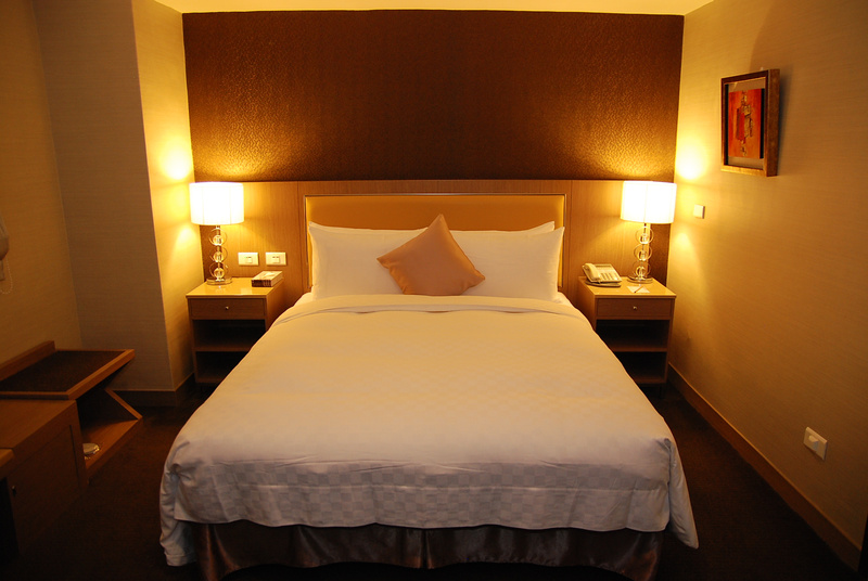 ◈高雄◈ⓜ漢華飯店ⓜ