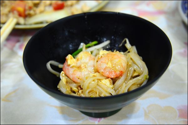 【台中】泰國小吃