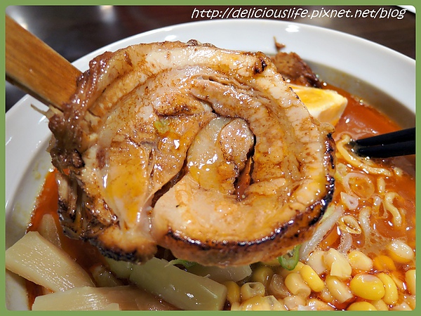 燒烤叉燒1 燒烤叉燒1