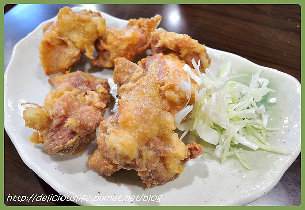 贈送炸雞1 贈送炸雞1