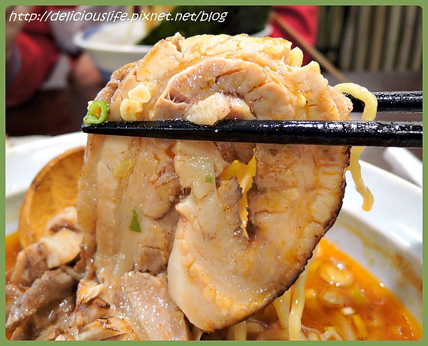 燒烤叉燒2 燒烤叉燒2