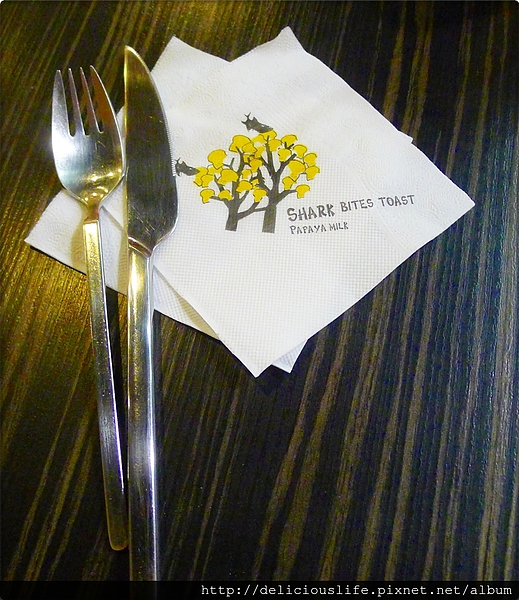 餐具餐巾紙 餐具餐巾紙