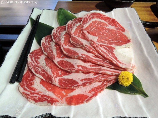 [新竹 美食] 川桐日式鍋物 SHABU SHABU HOUSE
