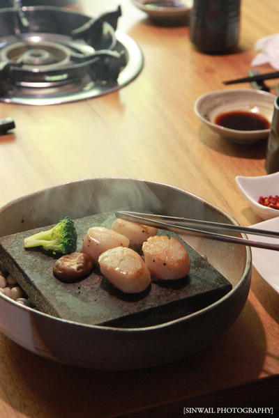 [新竹 美食] 川桐日式鍋物 SHABU SHABU HOUSE