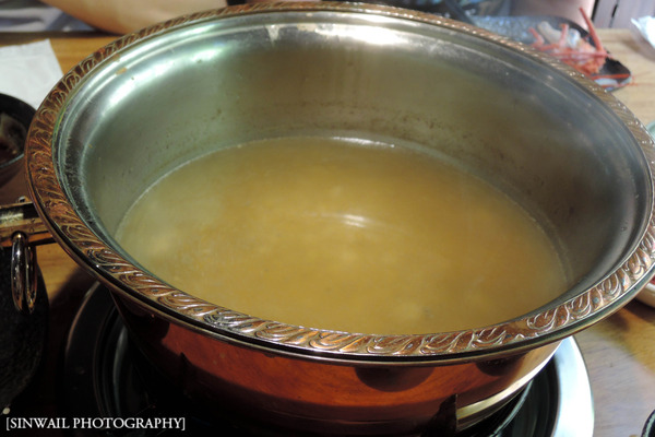 [新竹 美食] 川桐日式鍋物 SHABU SHABU HOUSE